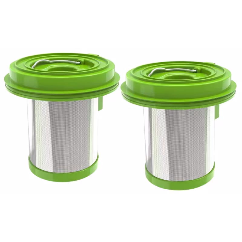 Пылесос беспроводной вертикальный Greenworks GD24SVK4