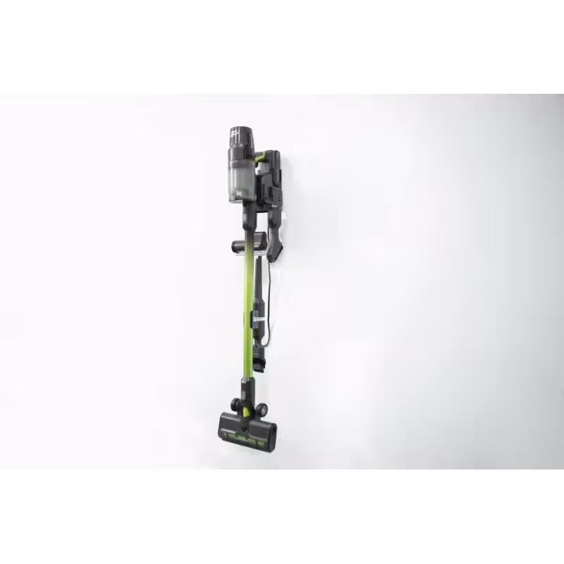 Пылесос беспроводной вертикальный Greenworks GD24SVK4