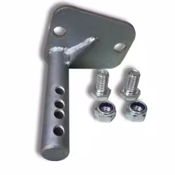 Комплект установки косилки «Заря» на мотоблок «Нева» МБ2 МультиАгро