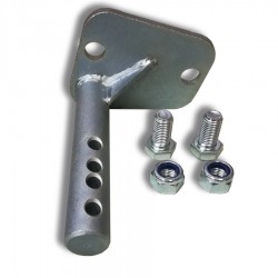 Комплект установки косилки «Заря» на мотоблок «Нева» МБ2 МультиАгро