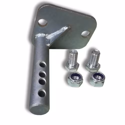 Комплект установки косилки «Заря» на мотоблок «Нева» МБ2 МультиАгро