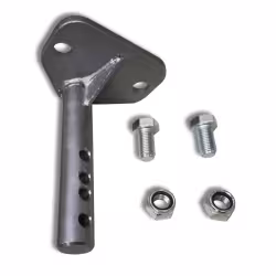 Комплект установки косилки «Заря» на мотоблок «Нева» МБ-23 МультиАгро