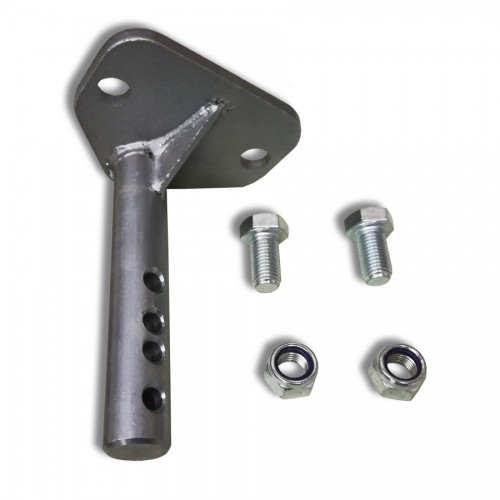 Комплект установки косилки «Заря» на мотоблок «Нева» МБ-23 МультиАгро