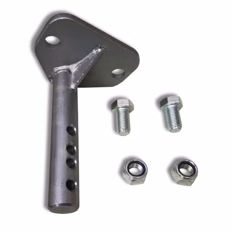 Комплект установки косилки «Заря» на мотоблок «Нева» МБ-23 МультиАгро