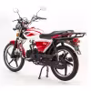 Мотоцикл дорожный Motoland Alpha RX 125, красный