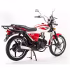 Мотоцикл дорожный Motoland Alpha RX 125, красный