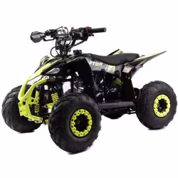 Комплект запчастей для сборки детского квадроцикла Motoland Raptor 110