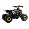 Комплект запчастей для сборки детского квадроцикла Motoland Raptor 110