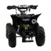 Квадроцикл детский Motoland Raptor 110 