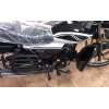 Мопед Motoland Alpha RX 11 Lux, черный