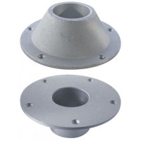 Основание для стойки столешницы Мореман 10245094, врезное