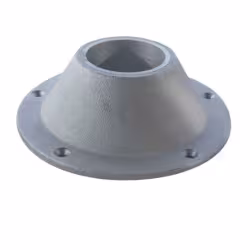 Основание для стойки столешницы Мореман 10245093, накладное