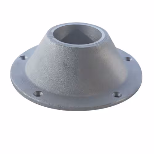 Основание для стойки столешницы Мореман 10245093, накладное