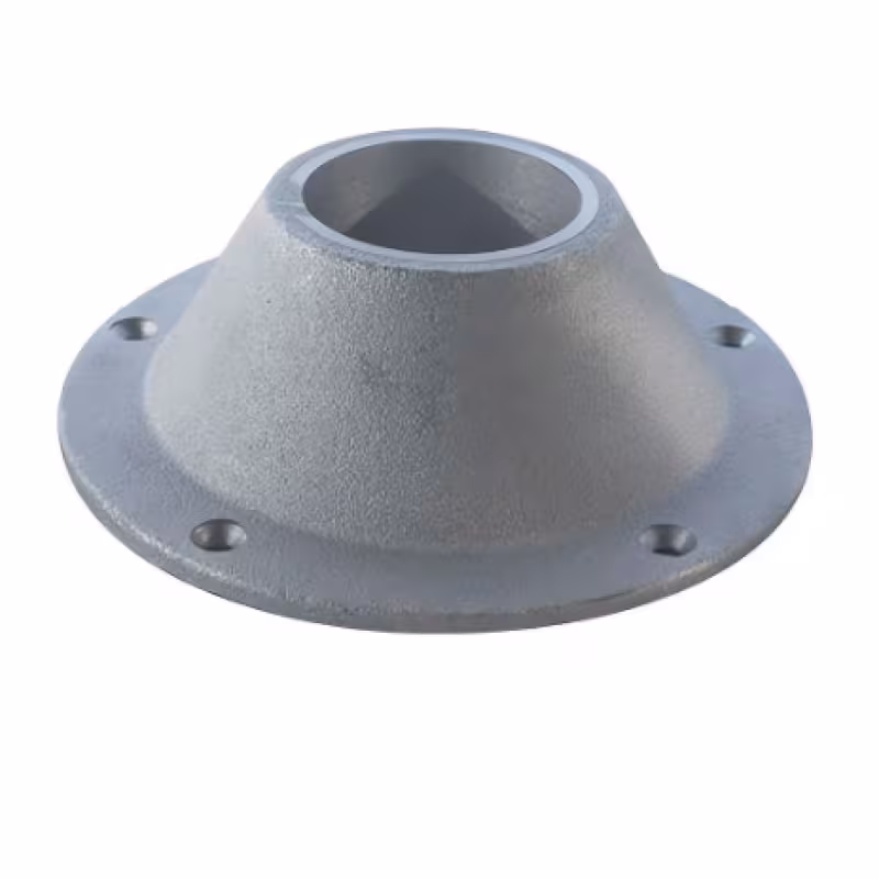 Основание для стойки столешницы Мореман 10245093, накладное