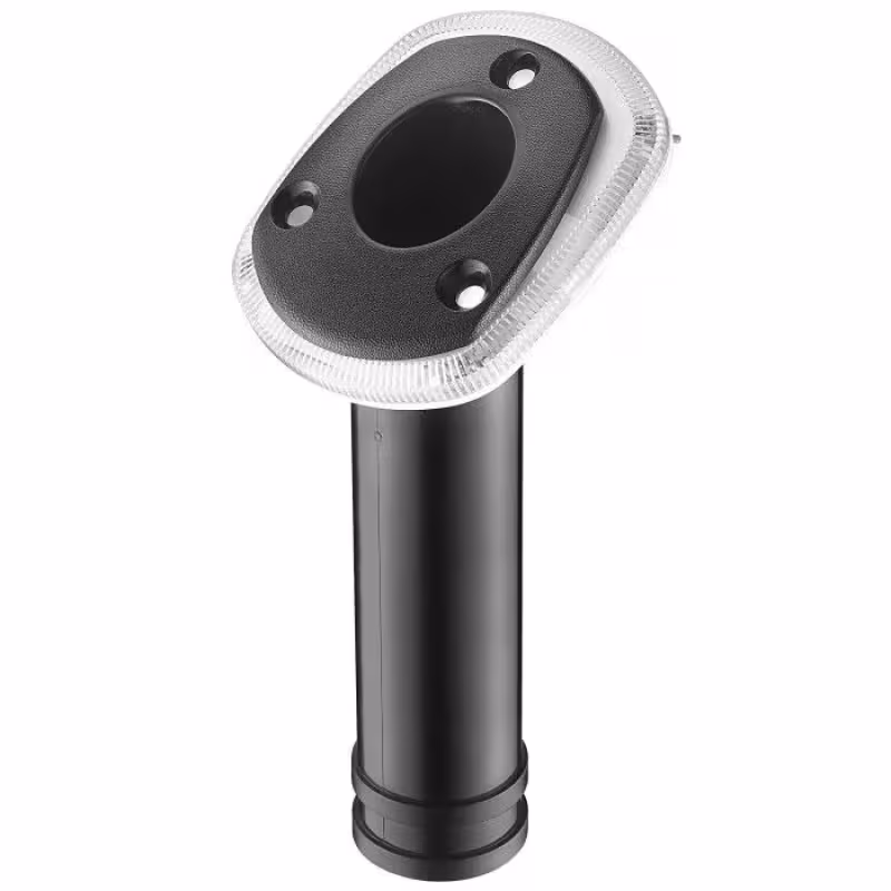 Фланец с подсветкой для держателей спининнга Easterner C12612