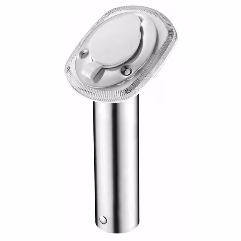 Фланец с подсветкой для держателей спининнга Easterner C12612