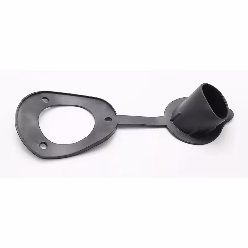 Заглушка держателя спиннинга Easterner C12758-B, черный