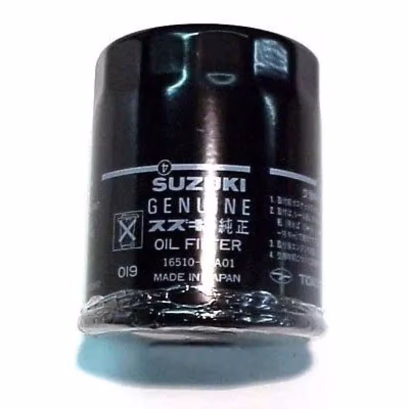 Фильтр масляный Suzuki DF 70-140 после 2011 года 16510-61A20 