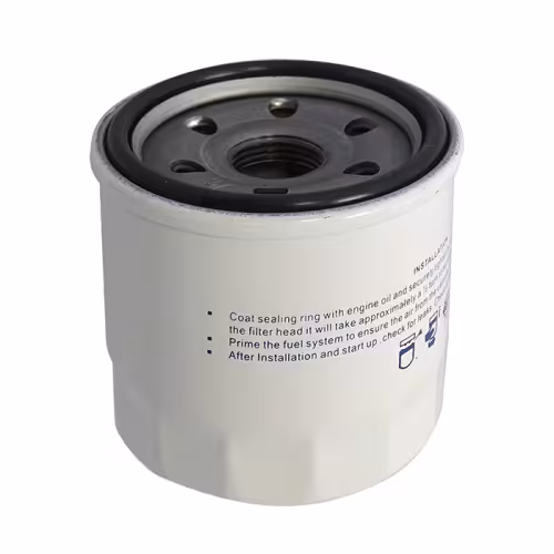 Фильтр масляный Suzuki DF 140 16510-82703