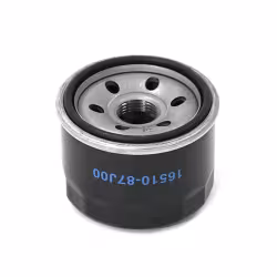 Фильтр масляный Suzuki DF 25-60 до 2009 года и DF 40-60 после 2009 года 16510-87J00 