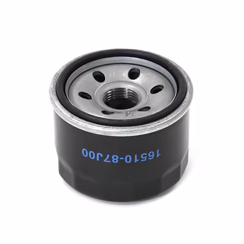 Фильтр масляный Suzuki DF 25-60 до 2009 года и DF 40-60 после 2009 года 16510-87J00 