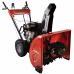 Снегоуборщик бензиновый DDE ST6561