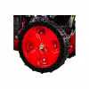 Снегоуборщик бензиновый DDE ST6561