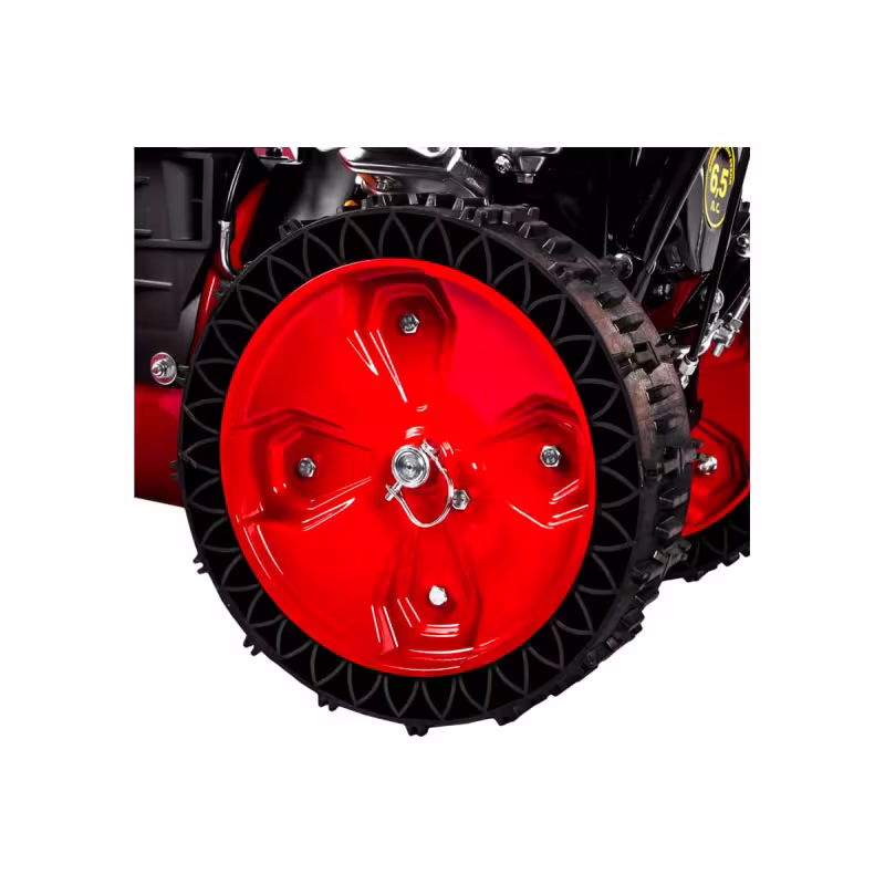 Снегоуборщик бензиновый DDE ST6561