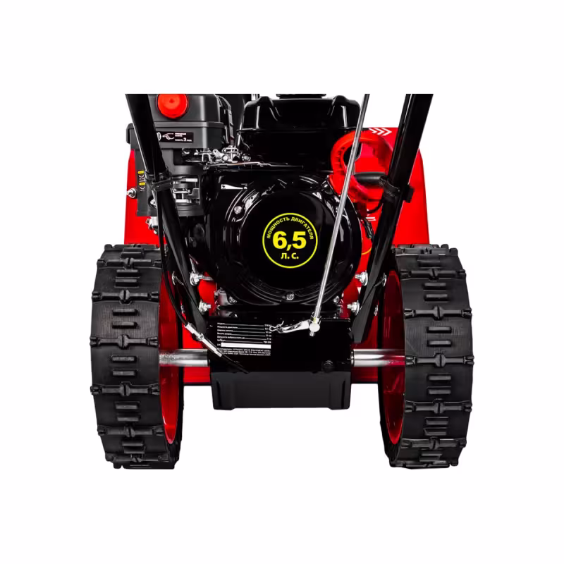 Снегоуборщик бензиновый DDE ST6561