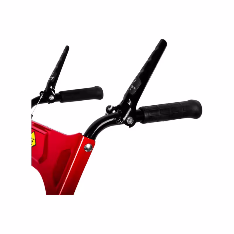 Снегоуборщик бензиновый DDE ST6561