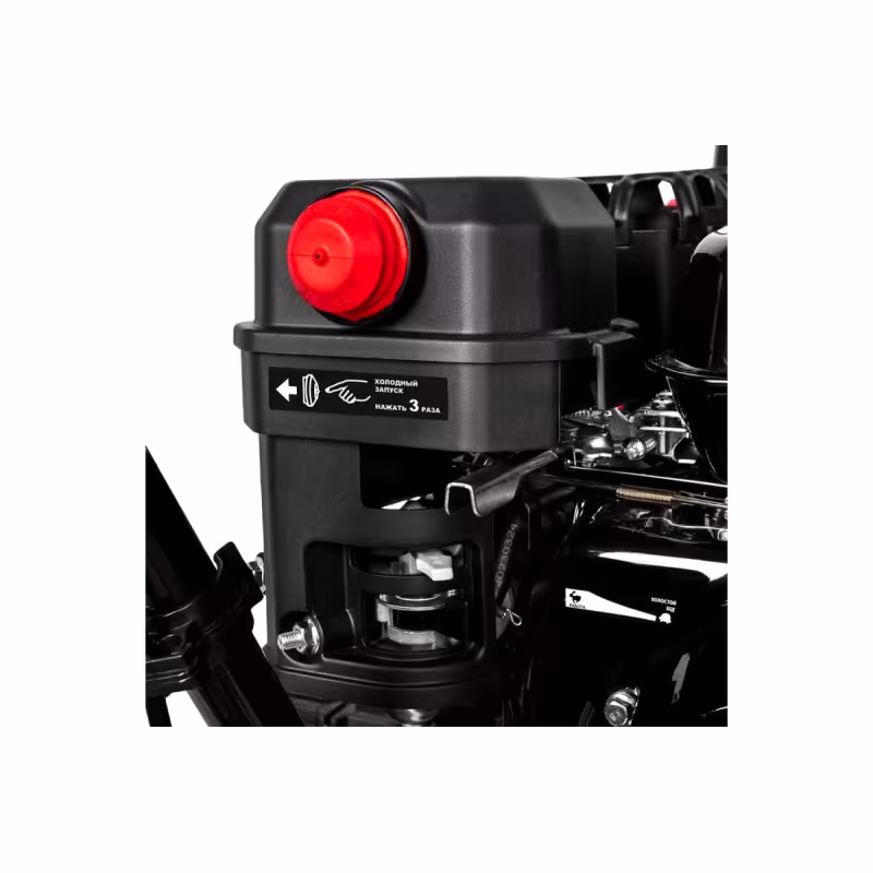 Снегоуборщик бензиновый DDE ST6561