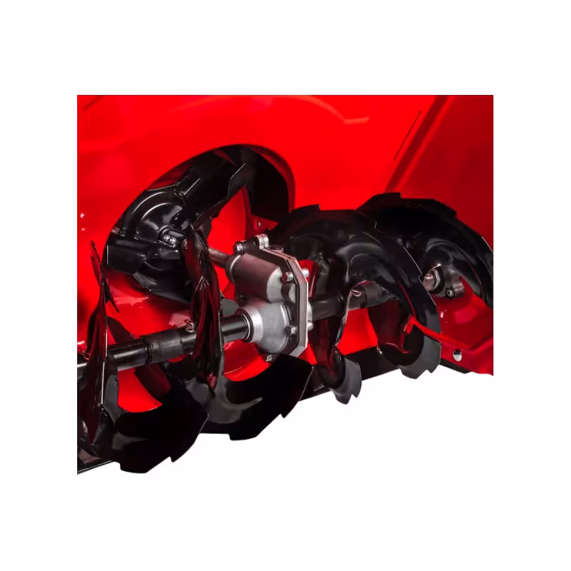 Снегоуборщик бензиновый DDE ST6561