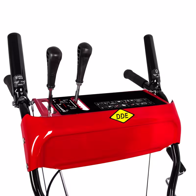 Снегоуборщик бензиновый DDE ST7067