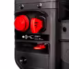 Снегоуборщик бензиновый DDE ST7071E