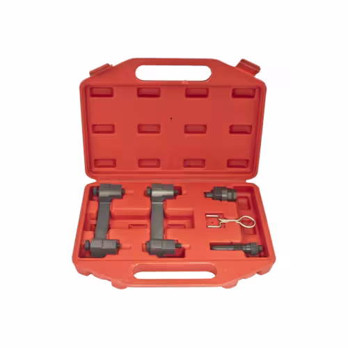 Набор фиксаторов для обслуживания двигателей VAG Эврика ER-86915