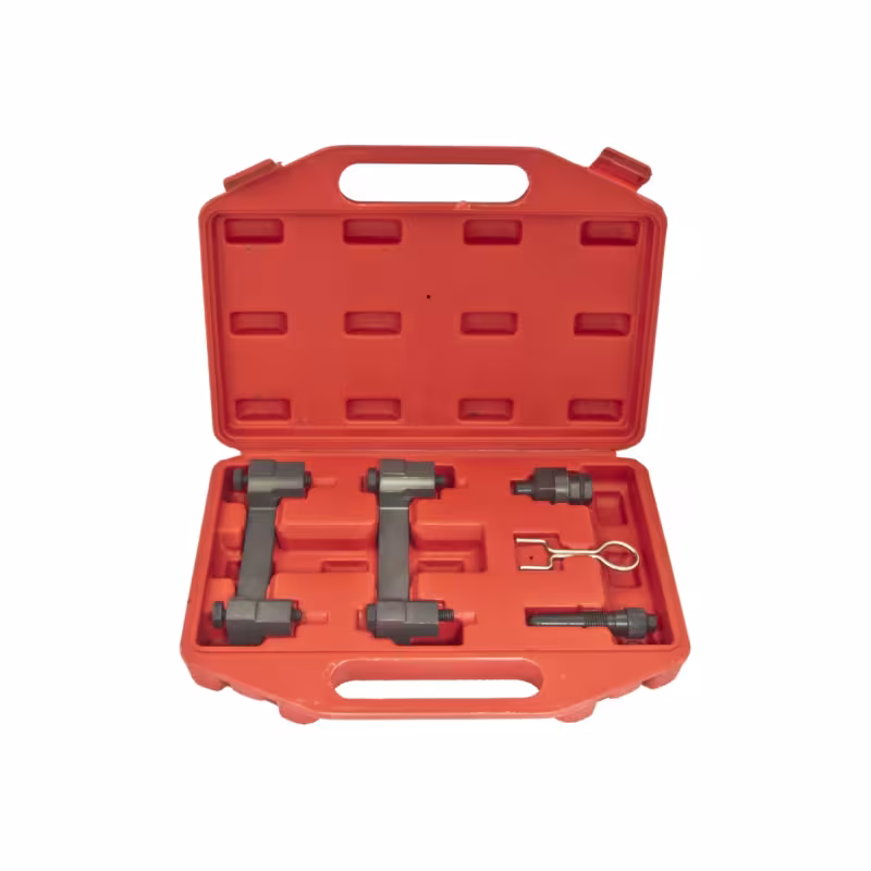 Набор фиксаторов для обслуживания двигателей VAG Эврика ER-86915