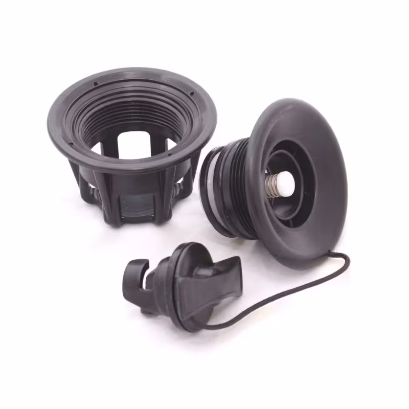 Надувная лодка ПВХ Flinc BoatMaster 310K Люкс