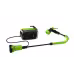 Насос бочковой аккумуляторный Greenworks G24SWP (без АКБ и ЗУ)
