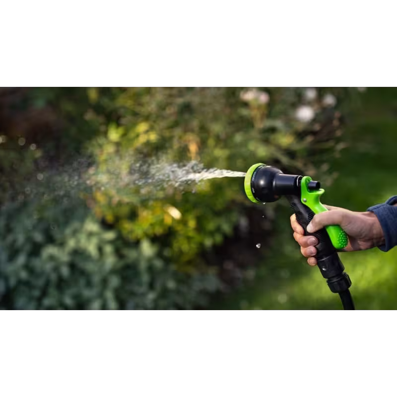 Насос бочковой аккумуляторный Greenworks G24SWP (без АКБ и ЗУ)