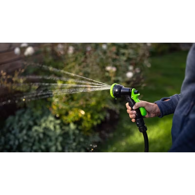 Насос бочковой аккумуляторный Greenworks G24SWP (без АКБ и ЗУ)