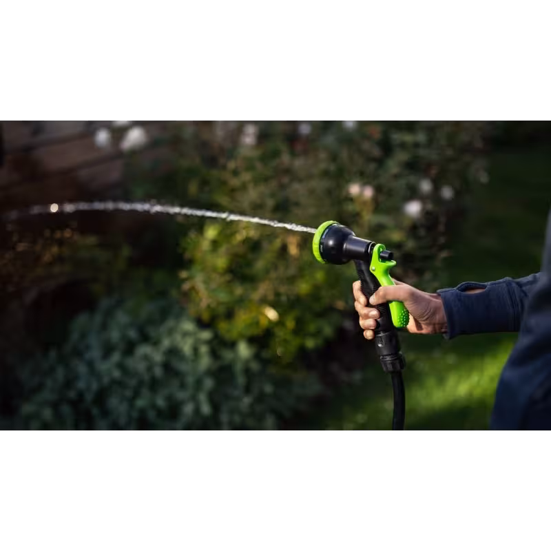 Насос бочковой аккумуляторный Greenworks G24SWP (без АКБ и ЗУ)