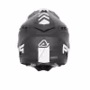 Мотошлем Acerbis X-Track Black, черный, размер L