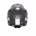 Мотошлем Acerbis X-Track Black, черный, размер L