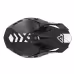 Мотошлем Acerbis X-Track Black, черный, размер L