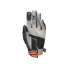 Мотоперчатки Acerbis MX 23409 Orange/Grey, оранжевый/серый, размер L