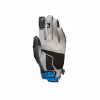 Мотоперчатки Acerbis MX 23409 Blue/Grey, голубой/серый, размер XL