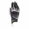 Мотоперчатки Acerbis X-Enduro Black/Yellow, серый/черный, размер L