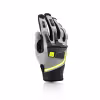 Мотоперчатки Acerbis X-Enduro Black/Yellow, серый/черный, размер L