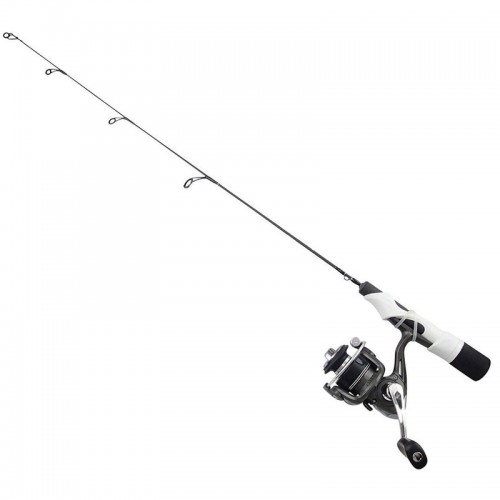 Удочка зимняя 13 Fishing White Noise Ice Combo WNC2-26M,