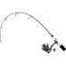 Удочка зимняя 13 Fishing White Noise Ice Combo WNC2-26M,